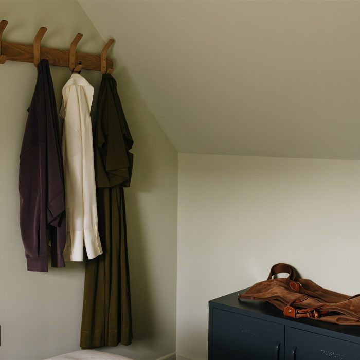 ORIGINAL HIDEAWAYS - INTERIORS SHOOT