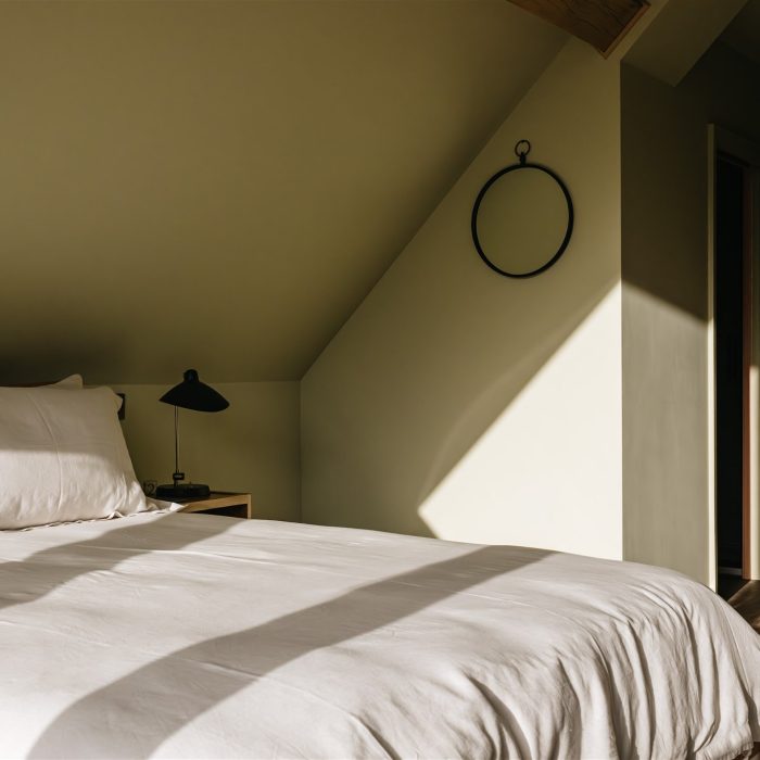 ORIGINAL HIDEAWAYS - INTERIORS SHOOT