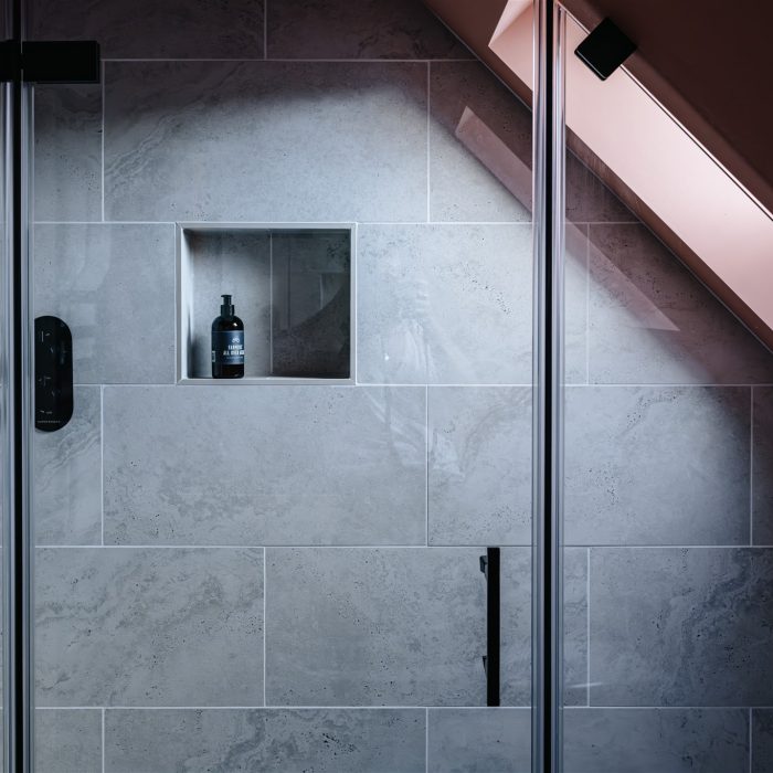 ORIGINAL HIDEAWAYS - INTERIORS SHOOT