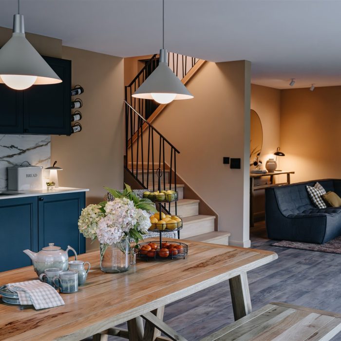 ORIGINAL HIDEAWAYS - INTERIORS SHOOT