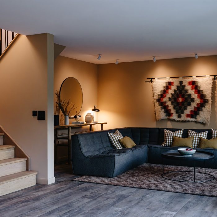 ORIGINAL HIDEAWAYS - INTERIORS SHOOT