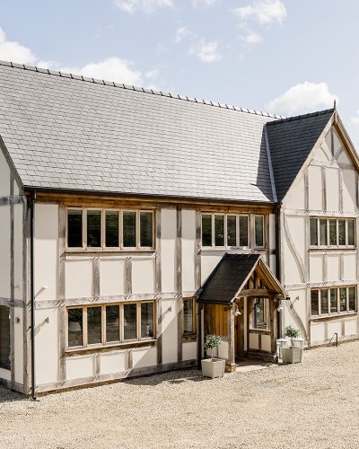 Lambourne House Main Image